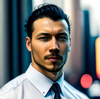 Erick Uc / Founder & CEO