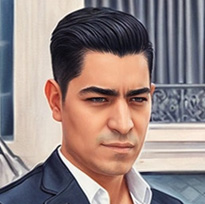 Joshua Medrano / Chief Financial Officer